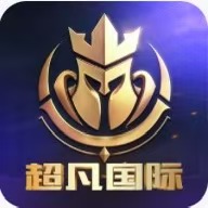 超凡国际